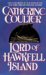 Lord of Hawkfell Island (Viking 2) by Catherine Coulter