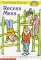 First Grade Friends Recess Mess (Hello Reader, Level 1) (Hello Reader) by Grace MacCarone