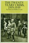 Twenty Years' Crisis, 1919-1939: An Introduction to the Study of International Relations