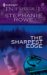 The Sharpest Edge (Harlequin Intrigue #896) by Stephanie Rowe