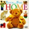 Home (DK Touch and Feel) by Deni Bown