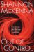 Out Of Control (McClouds & Friends, #3) by Shannon McKenna