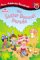 Strawberry Shortcake and the Easter Bonnet Parade All Aboard Reading Station Stop 1 (Strawberry Shortcake) by Monique Z. Stephens