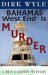 Bahamas West End Is Murder A Ben Candidi Mystery (Ben Candidi Mysteries) by Dirk Wyle