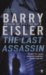 The Last Assassin by Barry Eisler
