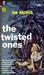 The Twisted Ones by Vin Packer