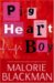 Pig Heart Boy by Malorie Blackman