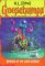 Revenge of the Lawn Gnomes (Goosebumps, #34) by R.L. Stine