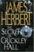 The Secret of Crickley Hall by James Herbert