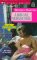 A Man Like Morgan Kane (The Protectors 8) (Silhouette Intimate Moments, No 819) by Beverly Barton