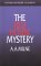 The Red House Mystery (Dover Mystery Classics) by A.A. Milne