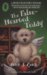 The False-Hearted Teddy (A Bear Collector's Mystery, #2) by John J. Lamb
