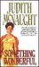 Something Wonderful by Judith McNaught