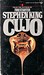 Cujo by Stephen King