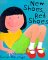 New Shoes, Red Shoes by Susan Rollings
