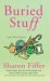 Buried Stuff (Jane Wheel, #4) by Sharon Fiffer