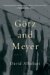 Götz and Meyer by David Albahari