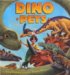 Dino Pets by Lynn Plourde