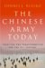 The Chinese Army Today Tradition and Transformation for the 21st Century (Asian Security Studies S.) by Dennis J. Blasko