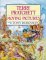 Moving Pictures (Discworld, #10) by Terry Pratchett