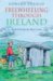 Freewheeling Through Ireland by Edward Enfield