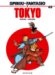 Spirou et Fantasio, Tome 49 Spirou à Tokyo Le ronin de Yoyogi by José-Luis Munuera