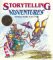 Storytelling Adventures Stories Kids Can Tell by Vivian Dubrovin