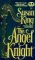 The Angel Knight by Susan King