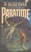 Paratime by H. Beam Piper