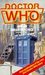 Doctor Who and an Unearthly Child by Terrance Dicks