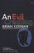 An Evil Cradling by Brian Keenan