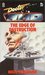 Doctor Who The Edge of Destruction (Target Doctor Who Library, No. 132) by Nigel Robinson