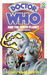 Doctor Who and the Tenth Planet (Target Doctor Who Library) by Gerry Davis