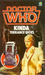 Doctor Who Kinda (Target Doctor Who Library, 84) by Terrance Dicks