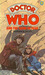 Doctor Who and the Hand of Fear (Target Doctor Who Library) by Terrance Dicks