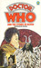 Doctor Who and the Stones of Blood (Target Doctor Who Library) by Terrance Dicks