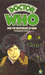 Doctor Who and the Nightmare of Eden (Target Doctor Who Library) by Terrance Dicks