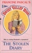 The Stolen Diary (Sweet Valley High, #84) by Francine Pascal