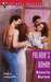 Paladin's Woman (The Protectors 2) (Silhouette Intimate Moments #515) by Beverly Barton