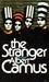 The Stranger by Albert Camus