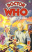 Doctor Who and the Enemy of the World (Target Doctor Who Library, No. 24) by Ian Marter