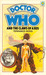 Doctor Who and the Claws of Axos (Target Doctor Who Library) by Terrance Dicks