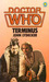 Doctor Who Terminus (Target Doctor Who Library) by Stephen Gallagher