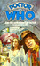 Doctor Who and the Armageddon Factor (Target Doctor Who Library) by Terrance Dicks