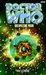 Dreamstone Moon (Doctor Who Eighth Doctor Adventures) by Paul Leonard