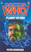 Doctor Who Planet of Fire (Target Doctor Who Library, No. 93) by Peter Grimwade