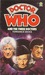 Doctor Who The Three Doctors (Target Doctor Who Library) by Terrance Dicks