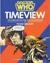 Time View The Complete Doctor Who Illustrations of Frank Bellamy by David Bellamy