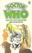 Doctor Who and the Cave Monsters by Malcolm Hulke