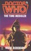 Doctor Who The Time Meddler by Nigel Robinson